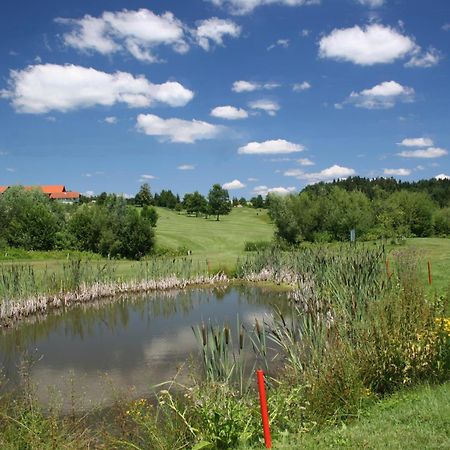 Golf- Und Landhotel Anetseder Thyrnau Exterior photo