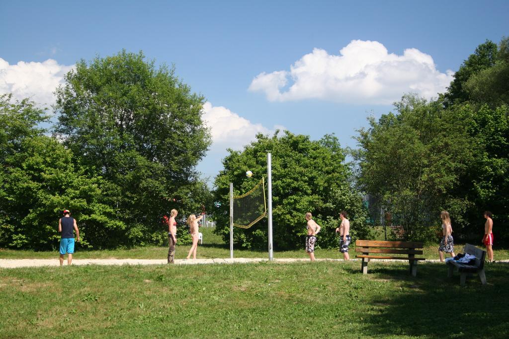 Golf- Und Landhotel Anetseder Thyrnau Exterior photo